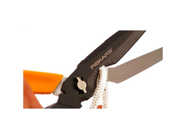 Изображение 3 Ножницы многофункциональные Cuts+More Fiskars