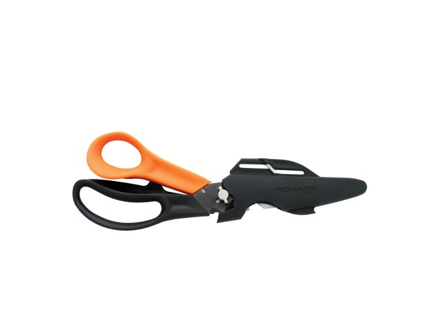 Изображение 2 Ножницы многофункциональные Cuts+More Fiskars