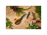 Смотреть изображение 15 Ножницы многофункциональные Cuts+More Fiskars