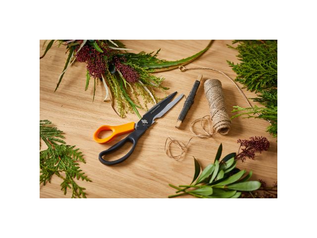 Изображение 15 Ножницы многофункциональные Cuts+More Fiskars