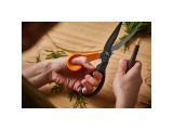 Смотреть изображение 11 Ножницы многофункциональные Cuts+More Fiskars