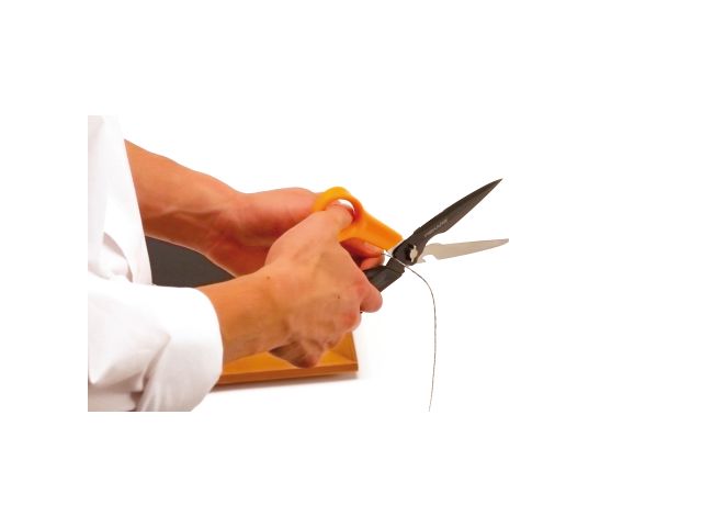 Изображение 4 Ножницы многофункциональные Cuts+More Fiskars