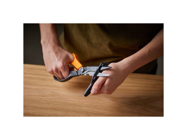 Изображение 13 Ножницы многофункциональные Cuts+More Fiskars
