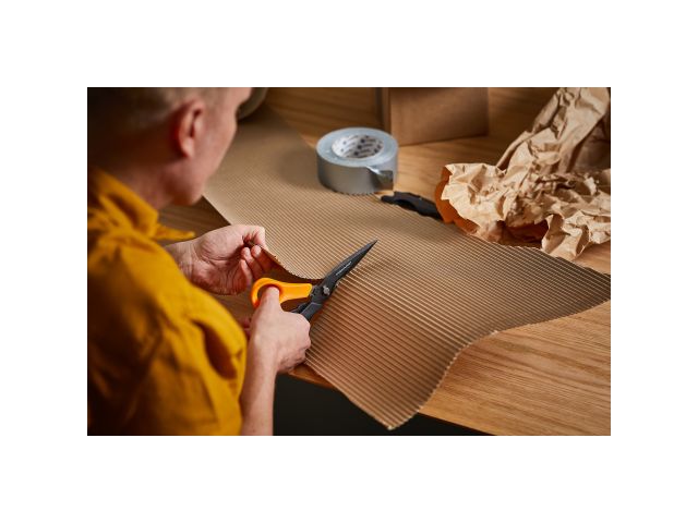 Изображение 12 Ножницы многофункциональные Cuts+More Fiskars