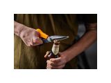 Смотреть изображение 14 Ножницы многофункциональные Cuts+More Fiskars