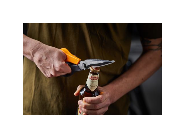 Изображение 14 Ножницы многофункциональные Cuts+More Fiskars