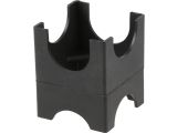 Фиксатор арматуры &quot;Опора Кубик 50/45/40/35&quot; 4-32 (500 шт.) STARFIX