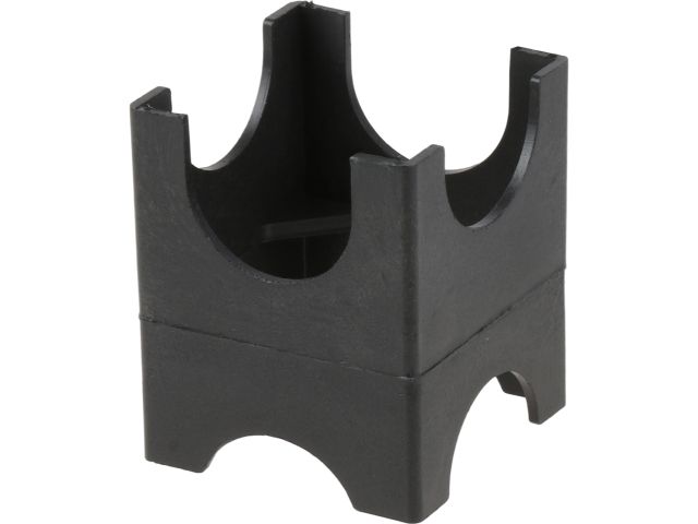 Фиксатор арматуры &quot;Опора Кубик 50/45/40/35&quot; 4-32 (500 шт.) STARFIX