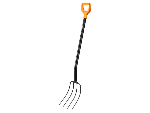 Вилы для компоста Solid FISKARS