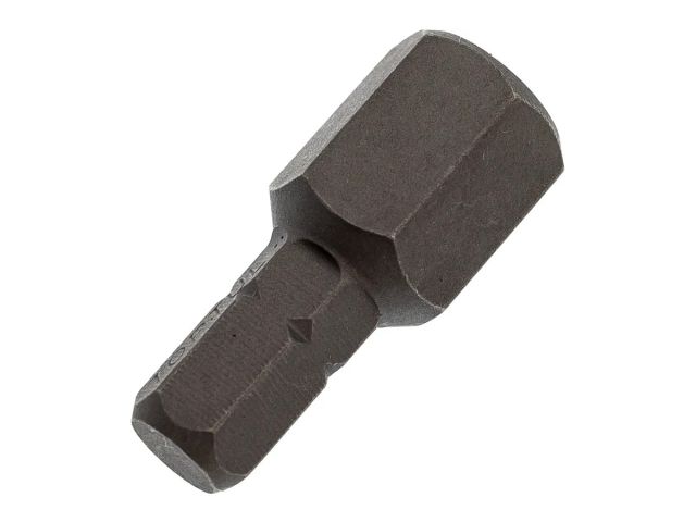 Изображение 2 Насадка шестигранник 10мм 1/4" TOPTUL (FSDA0810)