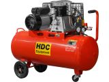 Компрессор HDC HD-A101 ременной