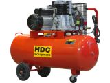 Компрессор HDC HD-A101 ременной