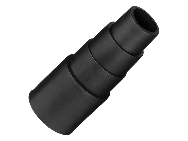 Wortex Adapter Адаптер для пылесоса универсальный WORTEX - Садовая техника и инструменты
