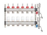 Коллекторная группа AVE136, 6 вых. AV Engineering