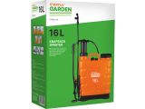 Смотреть изображение 14 Опрыскиватель ранцевый 16л STARTUL GARDEN (ST6570-16)