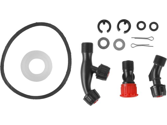 Изображение 9 Опрыскиватель ранцевый 16л STARTUL GARDEN (ST6570-16)