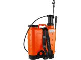 Смотреть изображение 3 Опрыскиватель ранцевый 16л STARTUL GARDEN (ST6570-16)