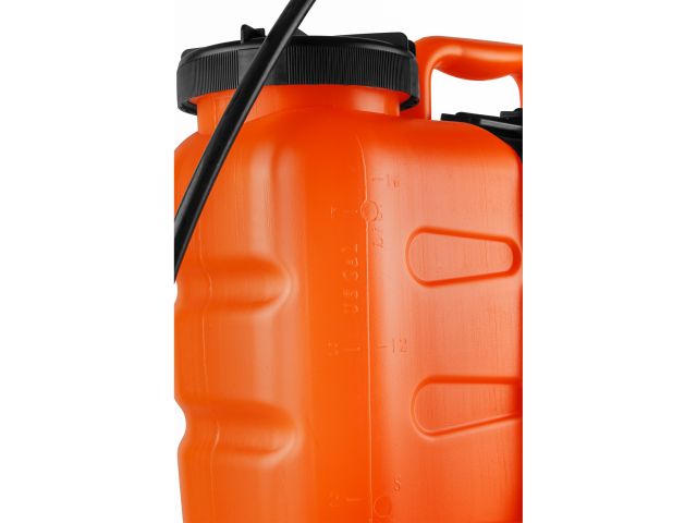 Изображение 4 Опрыскиватель ранцевый 16л STARTUL GARDEN (ST6570-16)