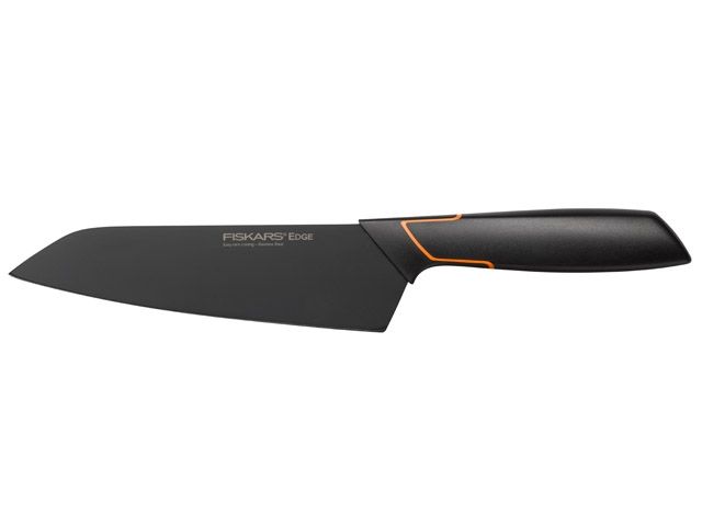 Нож азиатский 17 см Edge Fiskars