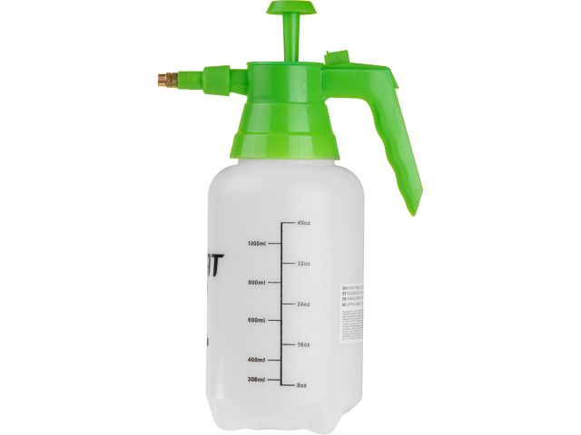 Изображение 2 Опрыскиватель компрессионный 1л ВОЛАТ