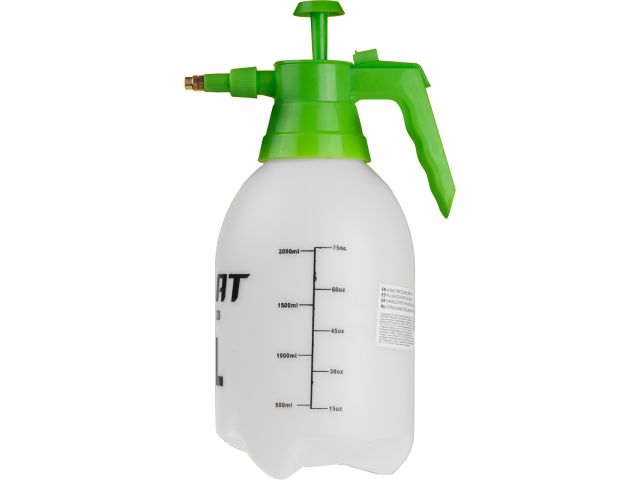 Изображение 2 Опрыскиватель компрессионный 2л ВОЛАТ