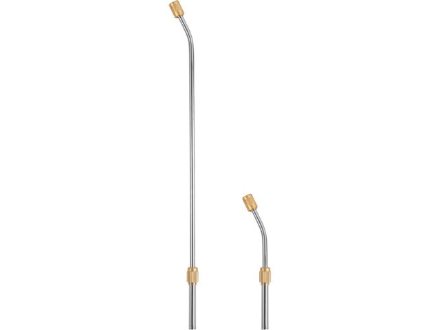 Изображение 11 Опрыскиватель компрессионный 6л STARTUL GARDEN (ST6560-60)
