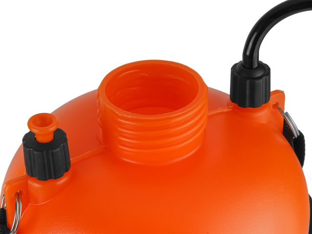 Изображение 6 Опрыскиватель компрессионный 6л STARTUL GARDEN (ST6560-60)