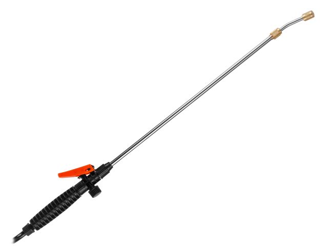 Изображение 9 Опрыскиватель компрессионный 6л STARTUL GARDEN (ST6560-60)