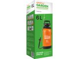 Смотреть изображение 14 Опрыскиватель компрессионный 6л STARTUL GARDEN (ST6560-60)