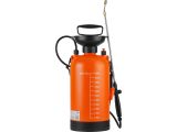 Смотреть изображение 3 Опрыскиватель компрессионный 6л STARTUL GARDEN (ST6560-60)