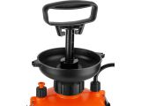 Смотреть изображение 4 Опрыскиватель компрессионный 6л STARTUL GARDEN (ST6560-60)