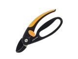 Секатор контактный с петлей для пальцев FISKARS