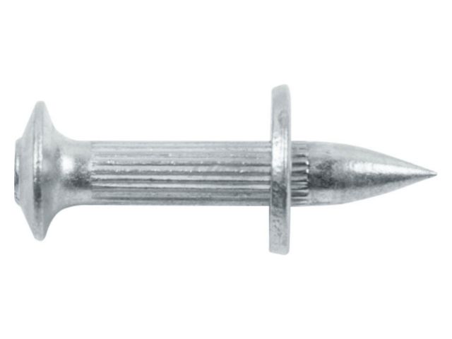Дюбель-гвоздь для монт. пистолета 4.5х30 мм (1 кг в карт.уп.) STARFIX