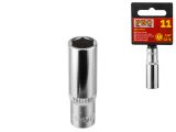 Головка 1/4&quot; 14мм 6гр. глубокая PRO STARTUL (PRO-54114)