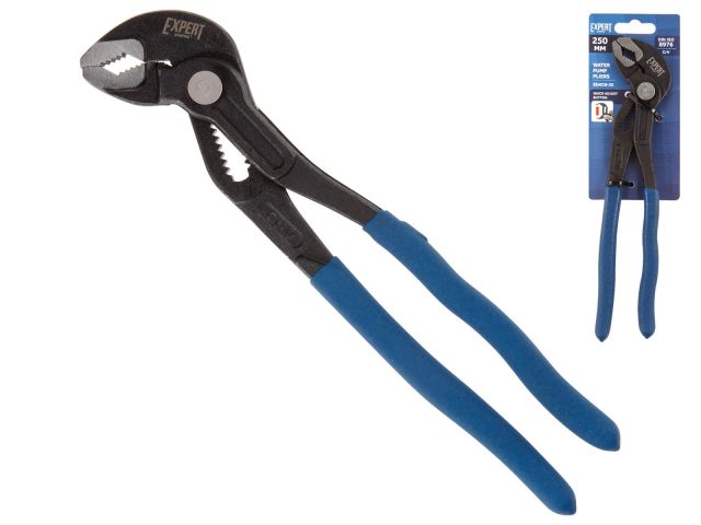 Изображение 1 Клещи переставные 250мм EXPERT STARTUL (SE4216-25)