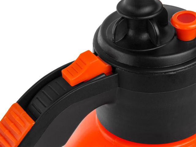 Изображение 6 Опрыскиватель компрессионный 2л STARTUL GARDEN (ST6550-20)