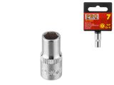 Головка 1/4&quot; 8мм 6гр. PRO STARTUL (PRO-54008)