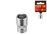 Головка 1/4&quot; 13мм 6гр. PRO STARTUL (PRO-54013)