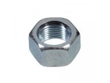 Гайка М8 шестигр., цинк, кл.пр. 6, DIN 934 (200 шт в карт. уп.) STARFIX