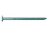 Гвозди ершеные цинк 4.2х60 мм ГОСТ 7811-7038 (5 кг в коробе)