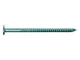 Гвозди ершеные цинк 4.2х60 мм ГОСТ 7811-7038 (5 кг в коробе)