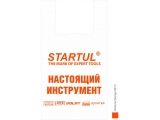 Пакет-майка 30/7,5*55,20мкм Стартул (50 шт)