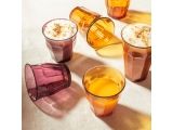 Смотреть изображение 2 Набор стаканов, 4 шт., 250 мл, серия Picardie Plum, DURALEX (Франция)