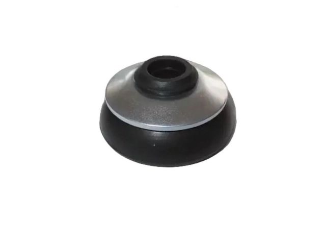 Шайба для поликарбоната 25(22)х10.5 мм c EPDM-прокладкой, цинк(2000 шт в коробе) STARFIX