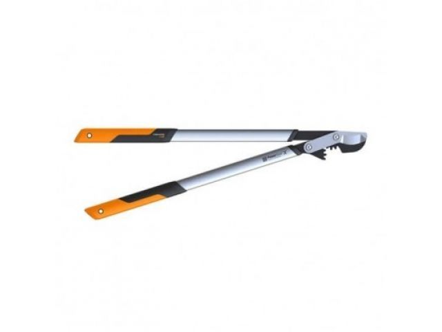 Сучкорез плоскостной большой PowerGearX  FISKARS