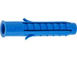 Дюбель распорный 12х70 мм четырехсегментный (4 шт в зип-локе) STARFIX