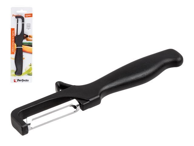 Изображение 2 Нож для чистки овощей 16 см, серия Handy (Хенди), PERFECTO LINEA