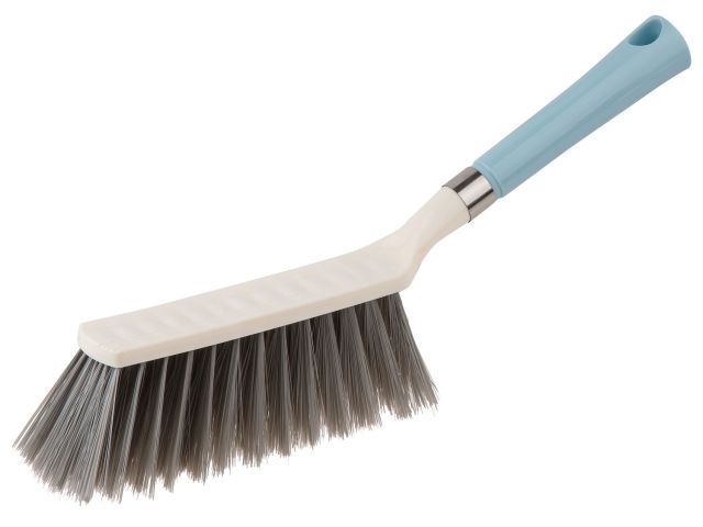 Изображение 2 Щетка-сметка 5-рядная, KLINKO, голубая лагуна, PERFECTO LINEA