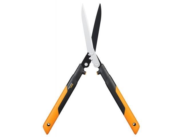 Ножницы для живой изгороди HSX92 PowerGear FISKARS