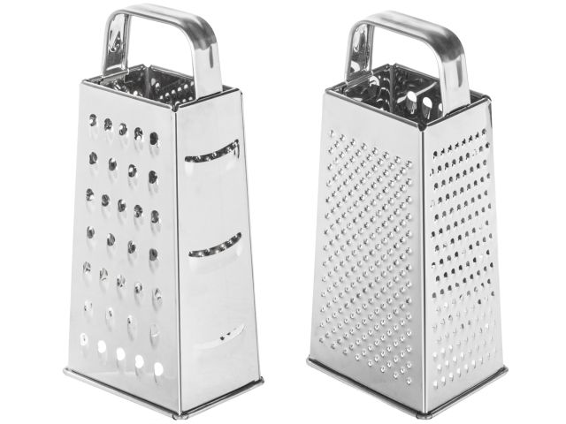 Изображение 3 Терка 4-сторонняя, серия Handy (Хенди), PERFECTO LINEA